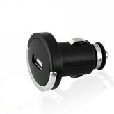 USB атомобильный прикуриватель
